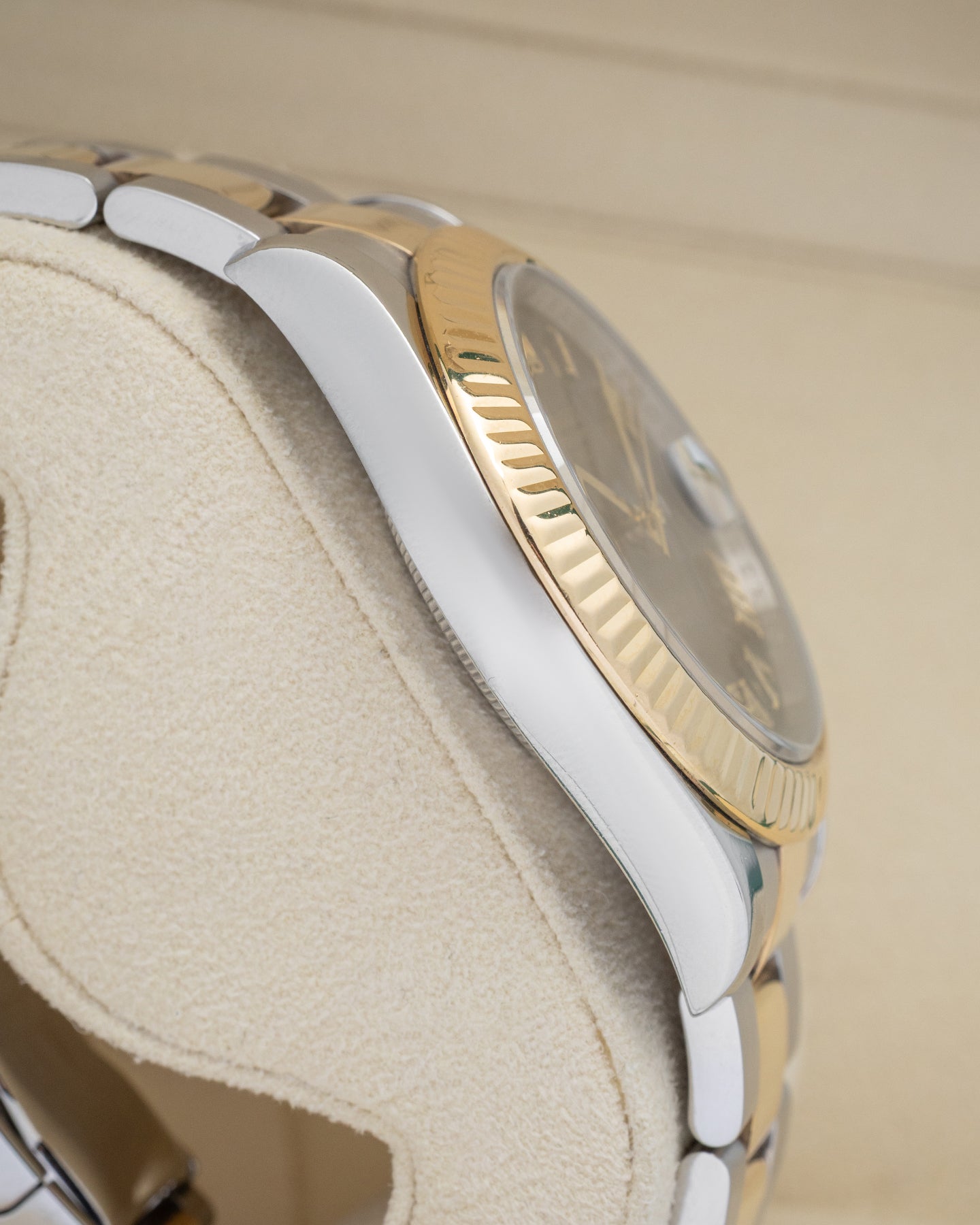 Rolex Datejust II 116333 at Noah's Fine Jewelry | Frisco, Texas Watch Store