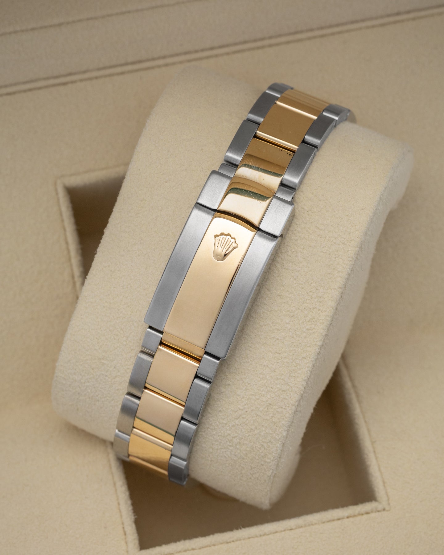 Rolex Datejust II 116333 at Noah's Fine Jewelry | Frisco, Texas Watch Store