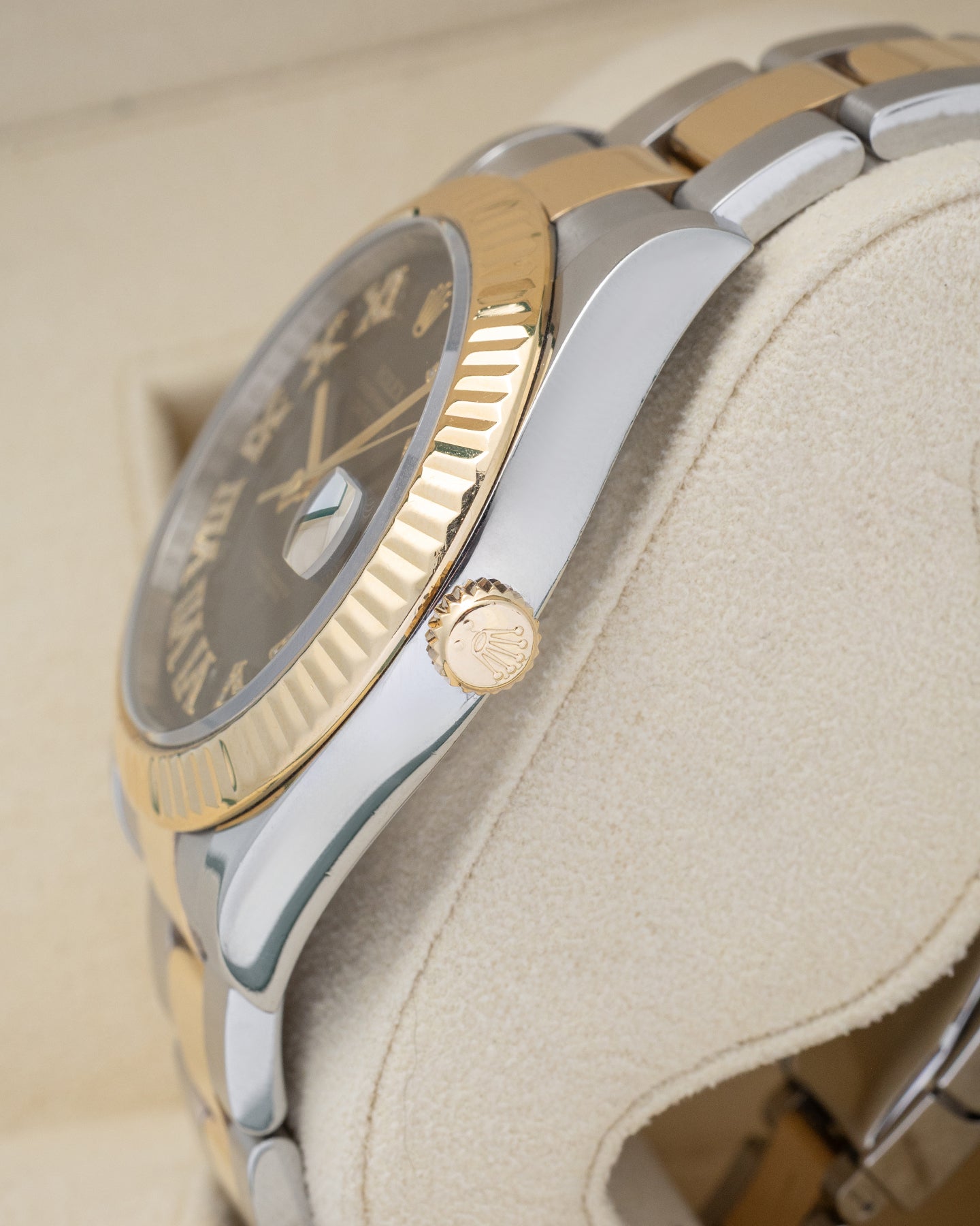 Rolex Datejust II 116333 at Noah's Fine Jewelry | Frisco, Texas Watch Store