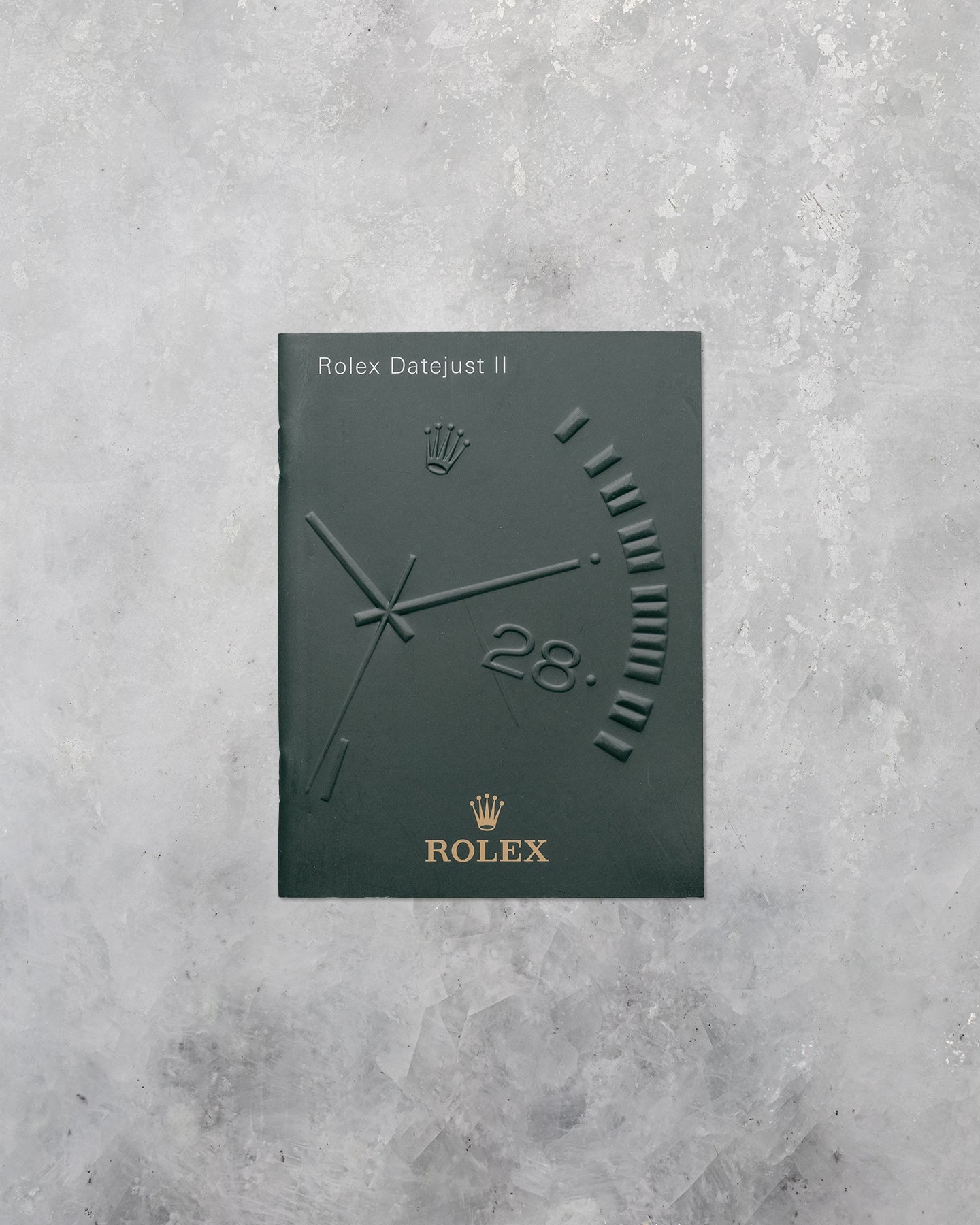 Rolex Datejust II 116333 at Noah's Fine Jewelry | Frisco, Texas Watch Store