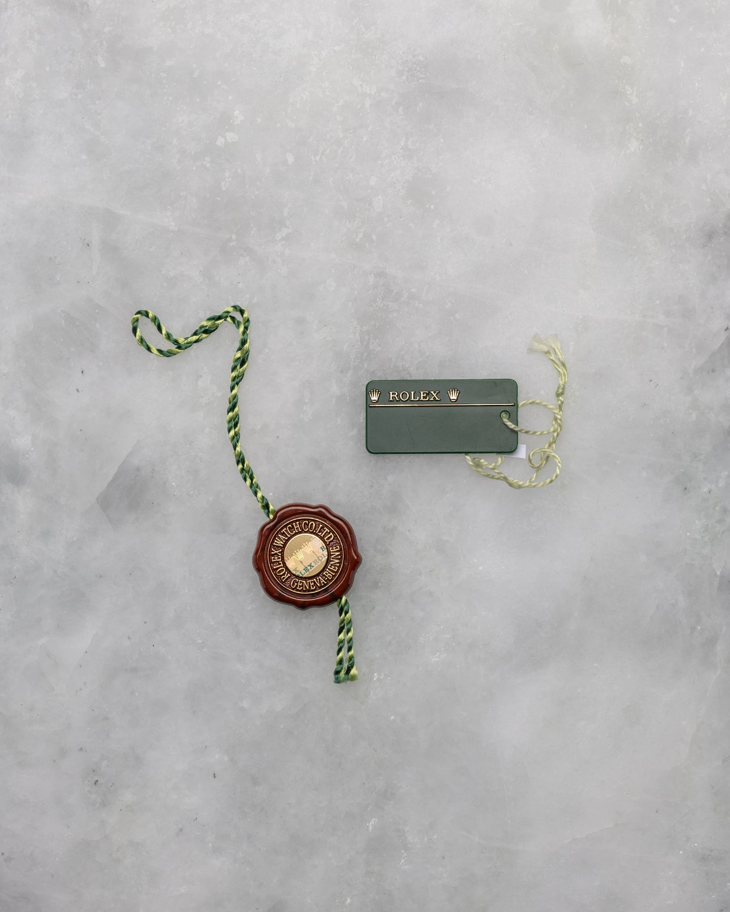 Rolex Datejust II 116333 at Noah's Fine Jewelry | Frisco, Texas Watch Store