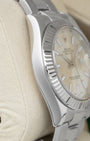 Rolex Datejust II 116334 at Noah's Fine Watches and Jewelry in Frisco, Texas