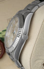 Rolex Datejust II 116334 at Noah's Fine Watches and Jewelry in Frisco, Texas