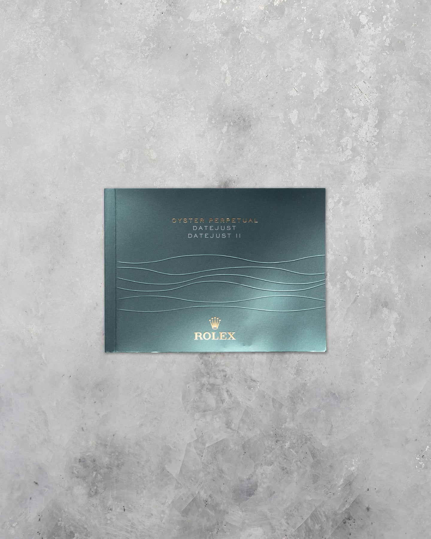 Rolex Datejust II 116334 at Noah's Fine Watches and Jewelry in Frisco, Texas