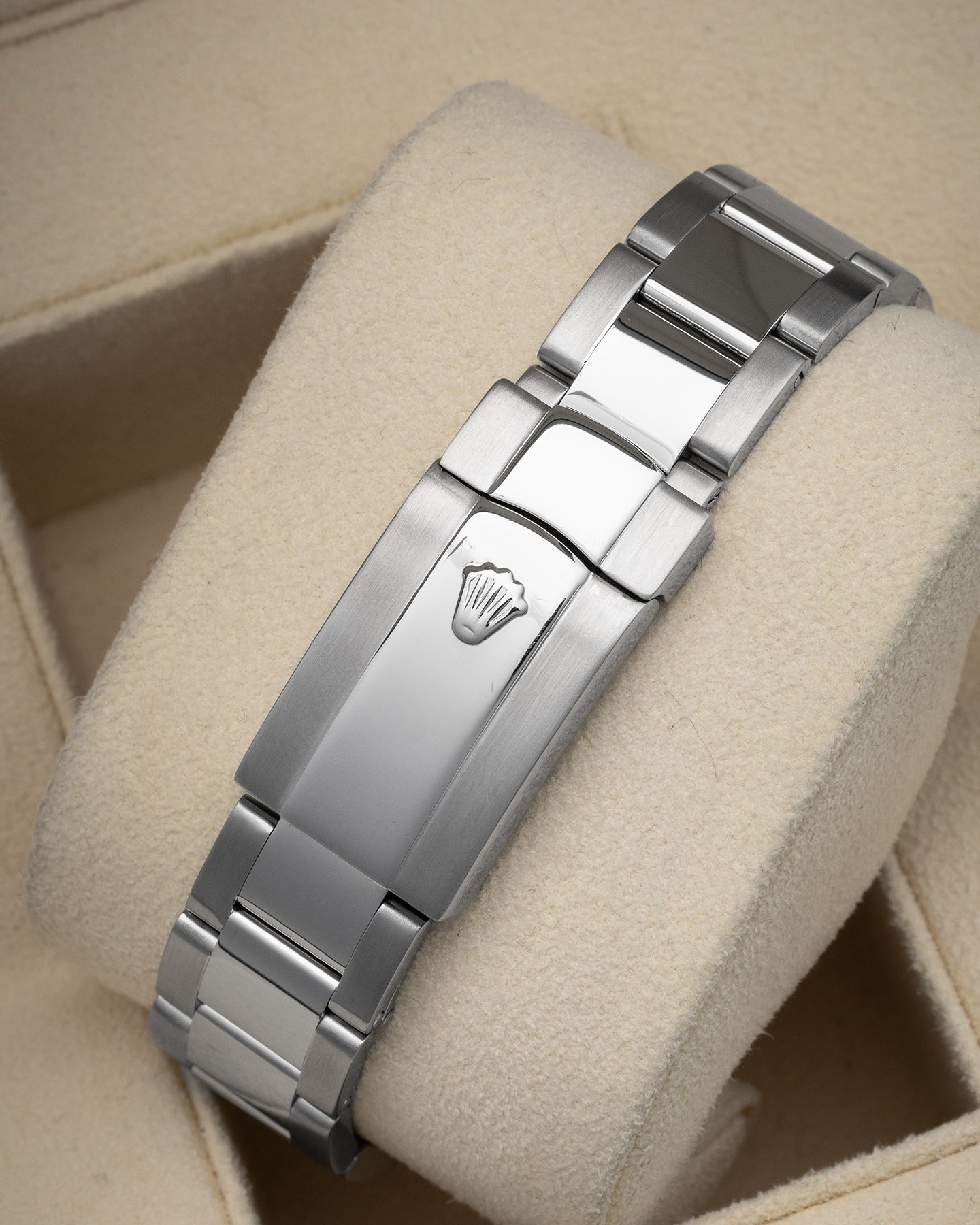 Rolex Datejust II 116334 at Noah's Fine Watches & Jewelry