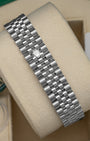 2021 Rolex Datejust 278274 Rhodium Watch | Noah's Fine Watches and Jewelry Dallas