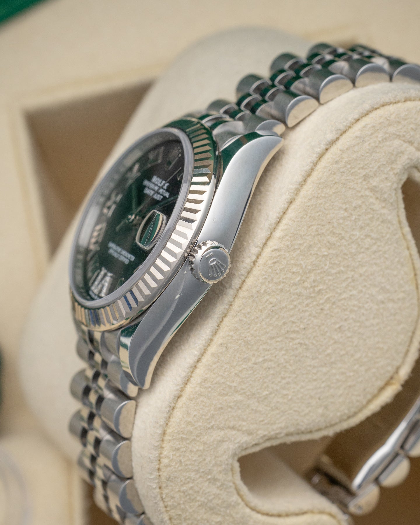 2021 Rolex Datejust 278274 Rhodium Watch | Noah's Fine Watches and Jewelry Dallas