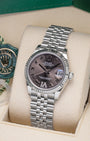 2021 Rolex Datejust 278274 Rhodium Watch | Noah's Fine Watches and Jewelry Dallas