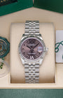 2021 Rolex Datejust 278274 Rhodium Watch | Noah's Fine Watches and Jewelry Dallas