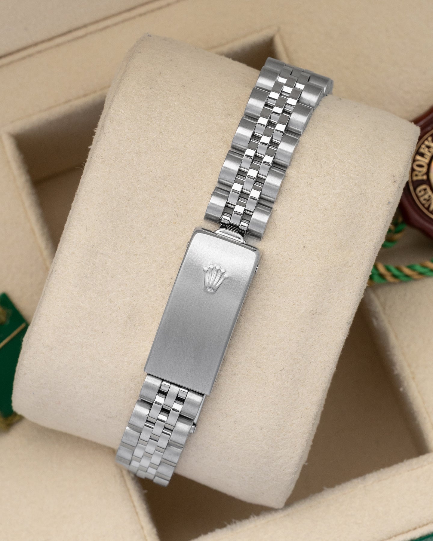 Rolex Datejust Rhodium Diamond 79174 | Noah's Fine Watches Dallas, TX