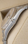 2012 Rolex Datejust Silver Diamond 116234 Watch | Noah's Fine Watches and Jewelry Dallas