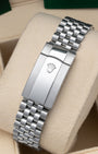 2025 Rolex Datejust Slate Diamond 126334 Watch | Noah's Fine Watches and Jewelry Dallas