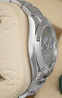 2025 Rolex Datejust Slate Wimbledon 126300 | Noah's Fine Watches Dallas, TX