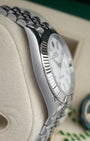 Rolex Datejust 126334 at Noah's Fine Watches & Jewelry | Rolex Watches Frisco, Texas