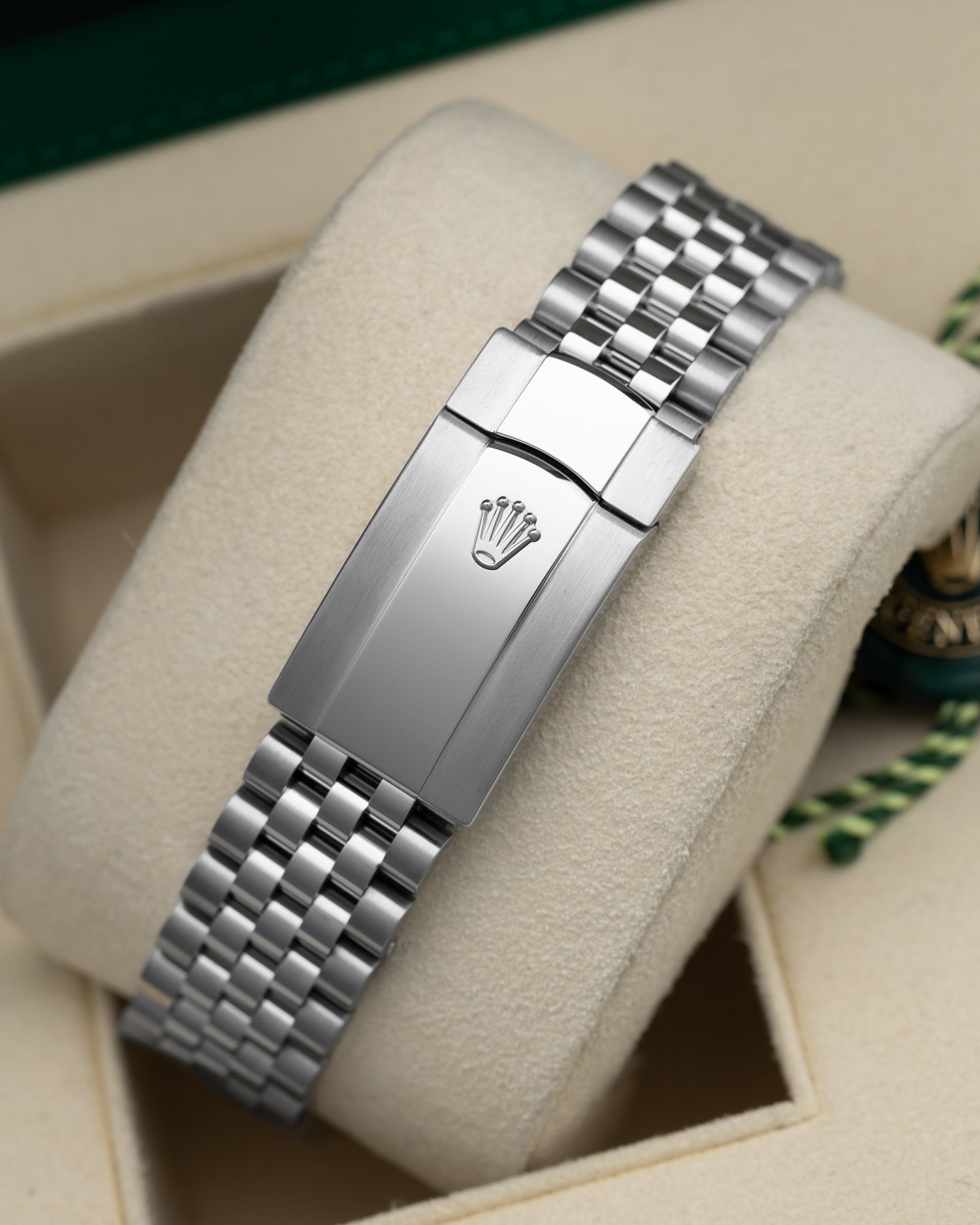 Rolex Datejust 126334 at Noah's Fine Watches & Jewelry | Rolex Watches Frisco, Texas