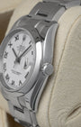 White Roman Rolex Datejust Watch 116200 | Noah’s Fine Watches Texas