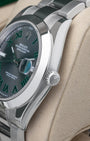 Datejust Wimbledon 126300 New Rolex Watch | Noah's Fine Watches Dallas