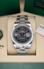 Datejust Wimbledon 126300 New Rolex Watch | Noah's Fine Watches Dallas