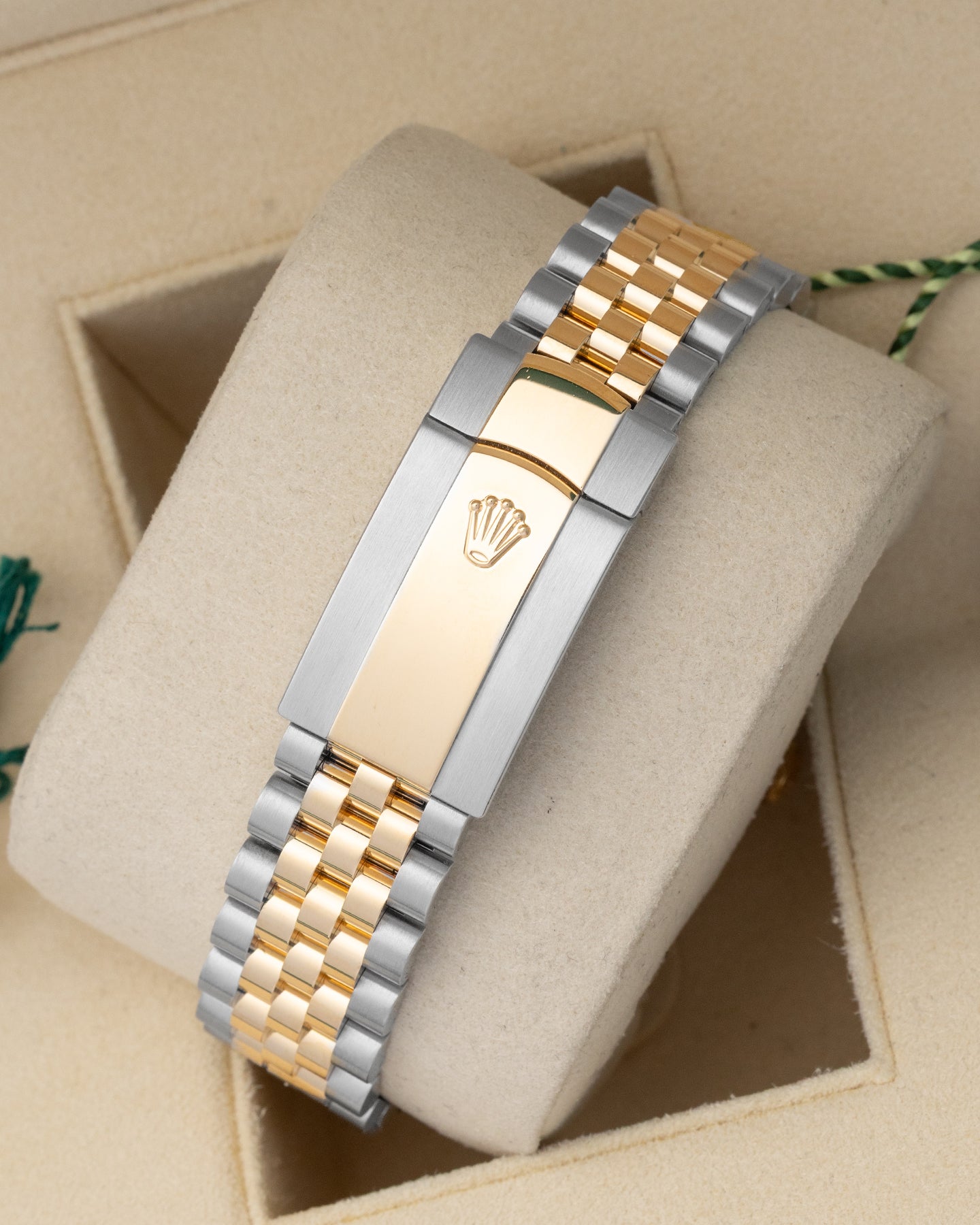 Rolex Datejust Wimbledon 126333 | Noah's Fine Watches Dallas, Texas