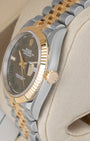 Rolex Datejust Wimbledon 36 126333 | Noah's Fine Watches DFW, TX