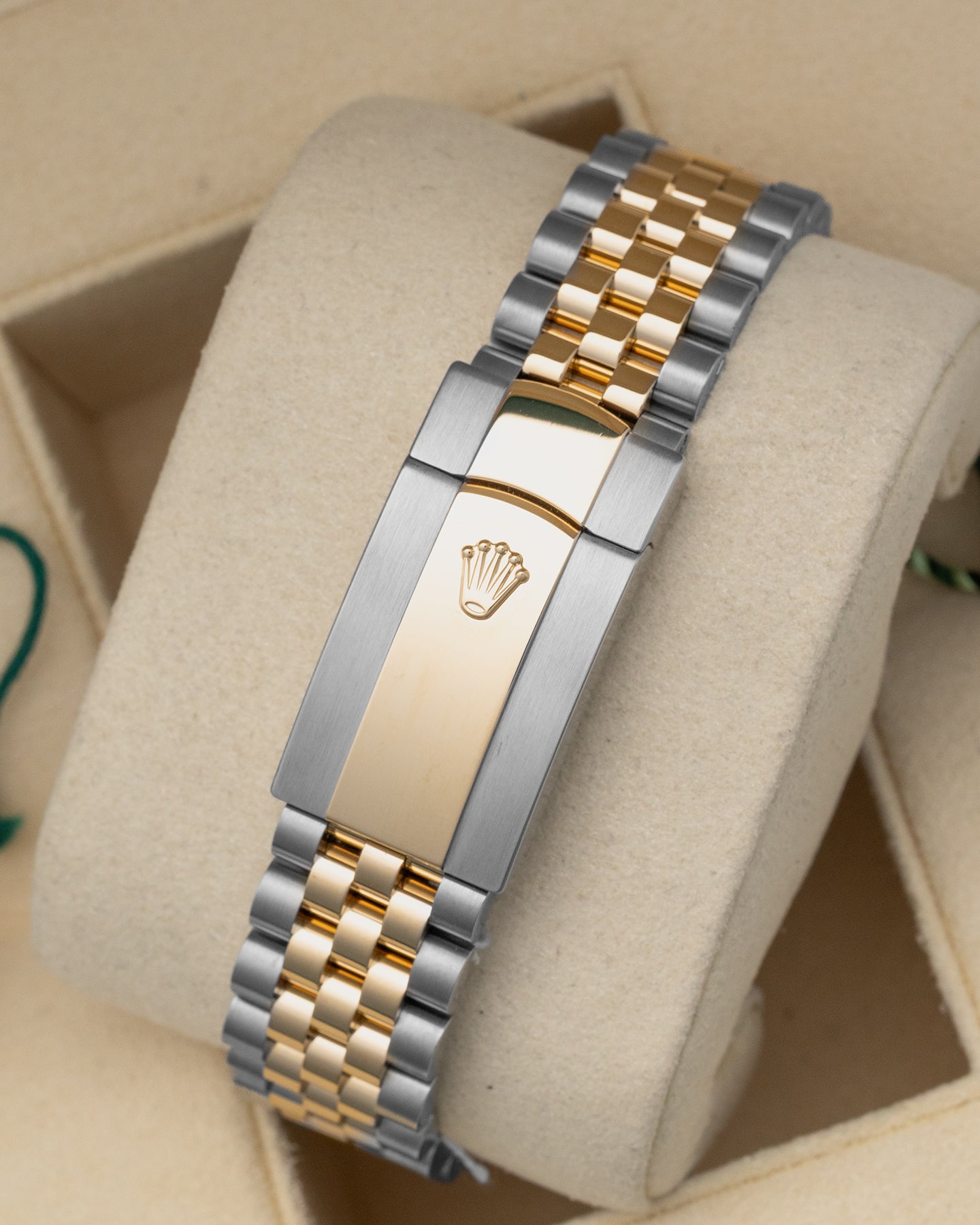 Rolex Datejust Wimbledon 36 126333 | Noah's Fine Watches DFW, TX