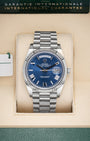 Rolex Day-Date 228239 at Noah's Fine Watches & Jewelry in Frisco, Texas