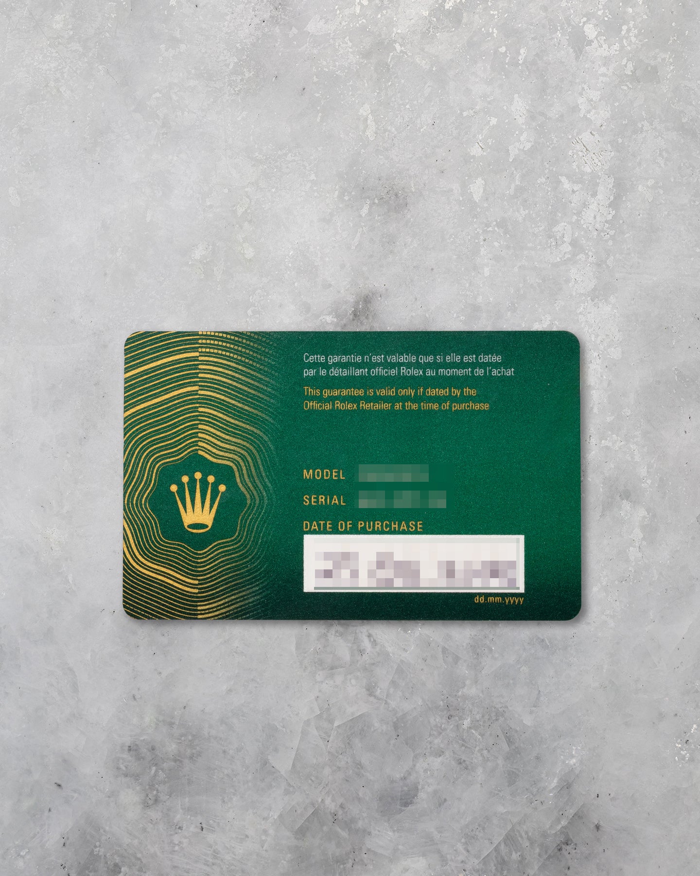 Rolex Day-Date 228239 at Noah's Fine Watches & Jewelry in Frisco, Texas