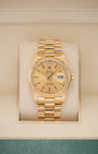 1978 Rolex Day Date 18038 Watch | Noah's Fine Watches and Jewelry Dallas