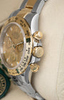 Rolex Daytona 116503 at Noah's Fine Watches & Jewelry in Frisco, Texas.