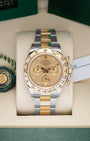 Rolex Daytona 116503 at Noah's Fine Watches & Jewelry in Frisco, Texas.