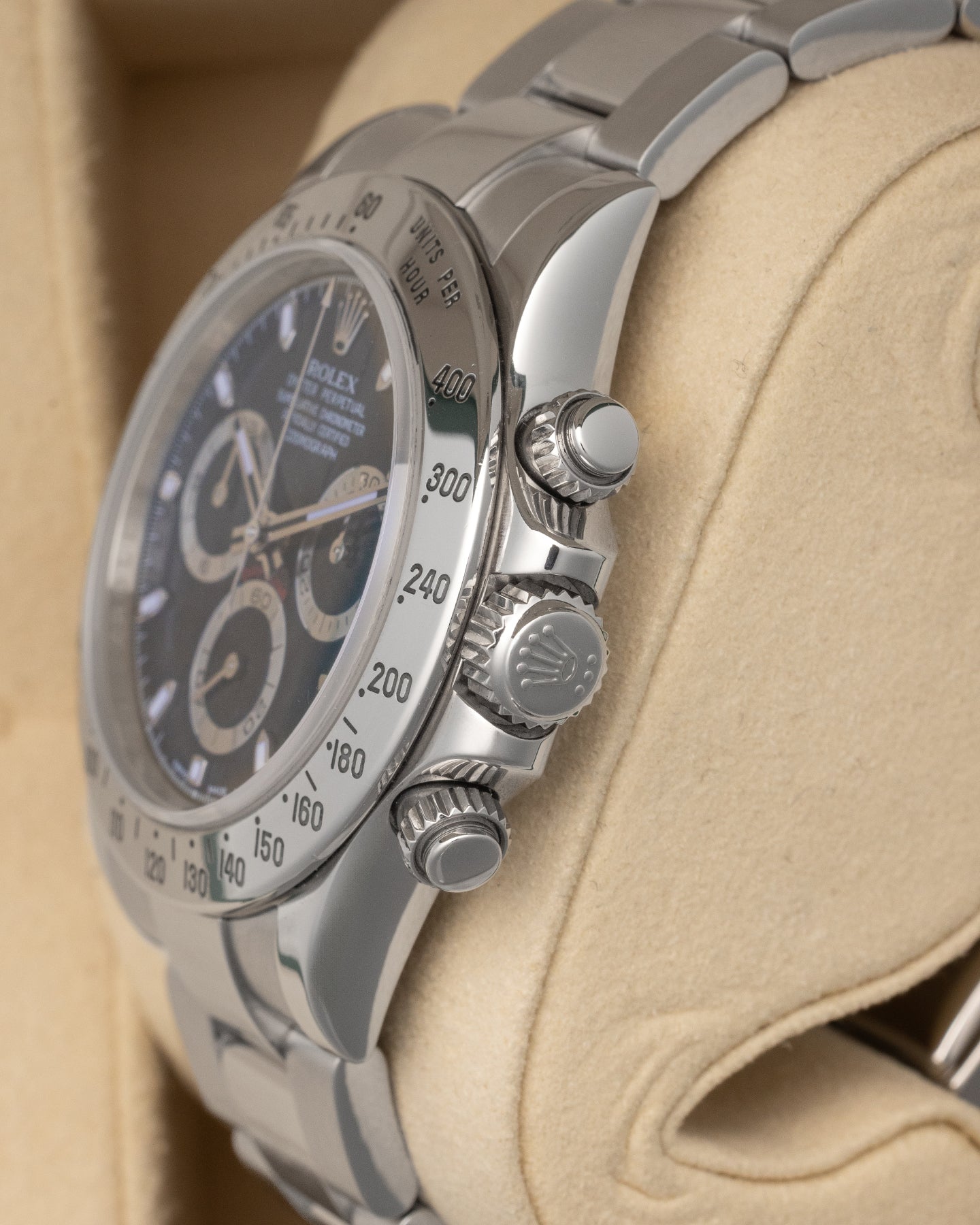 Rolex Daytona 116520