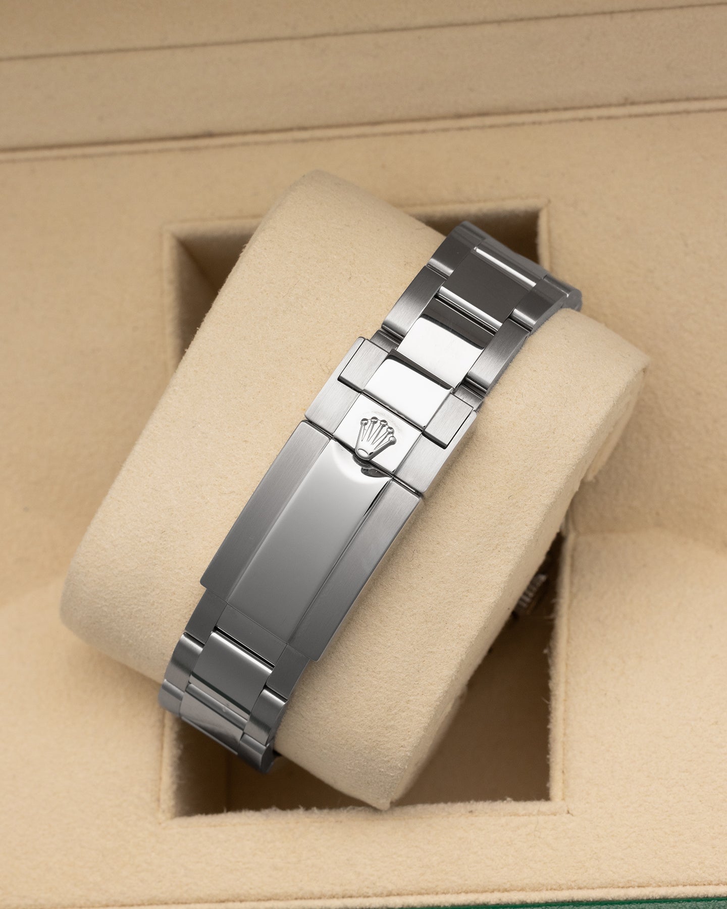 Rolex Daytona 116520 at Noah's Fine Watches & Jewelry in Frisco, Texas