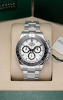 2025 Rolex Daytona 126500LN | Noah's Fine Watches Frisco, Texas
