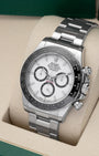 2025 Rolex Daytona 126500LN | Noah's Fine Watches Frisco, Texas
