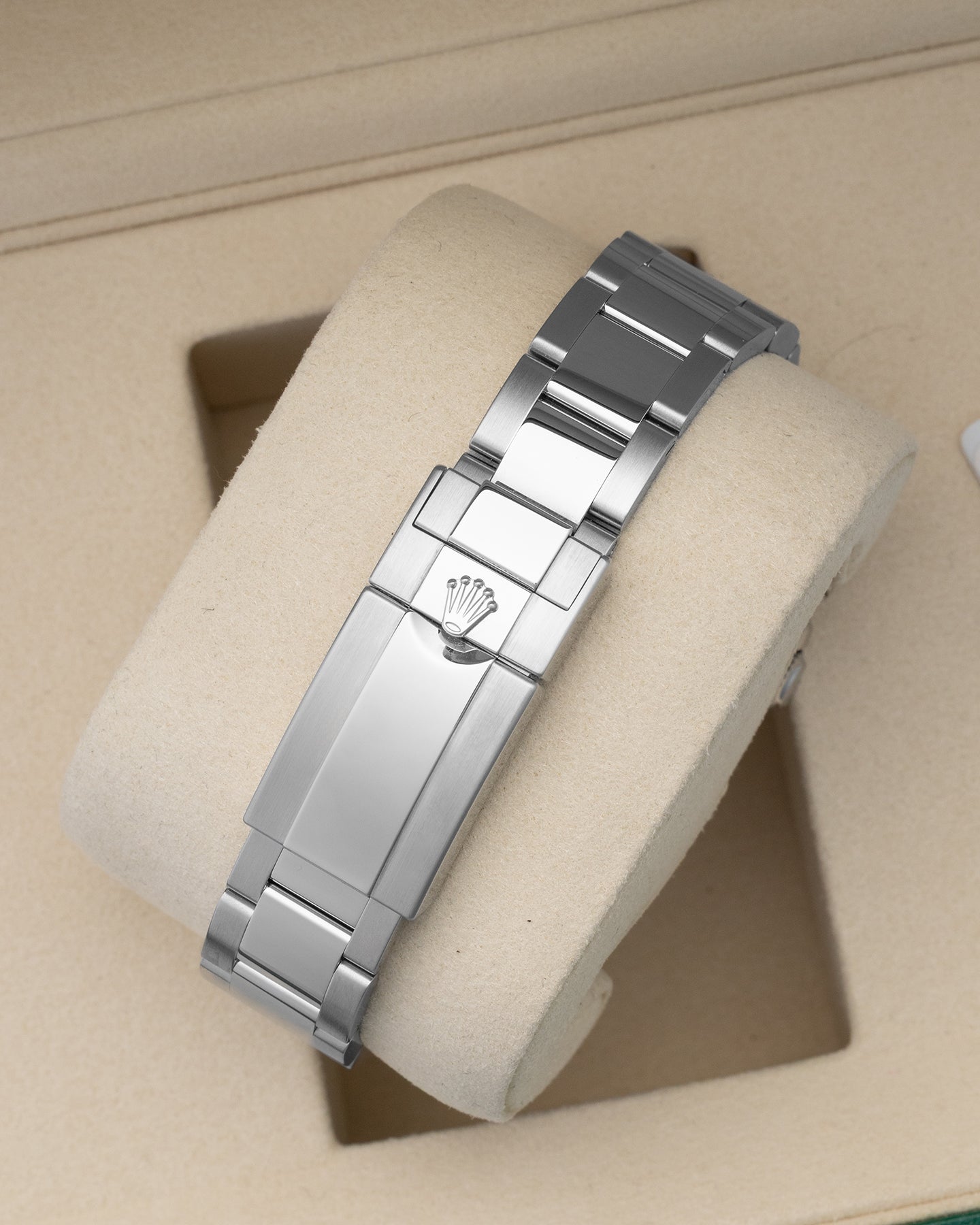 2025 Rolex Daytona 126500LN | Noah's Fine Watches Frisco, Texas