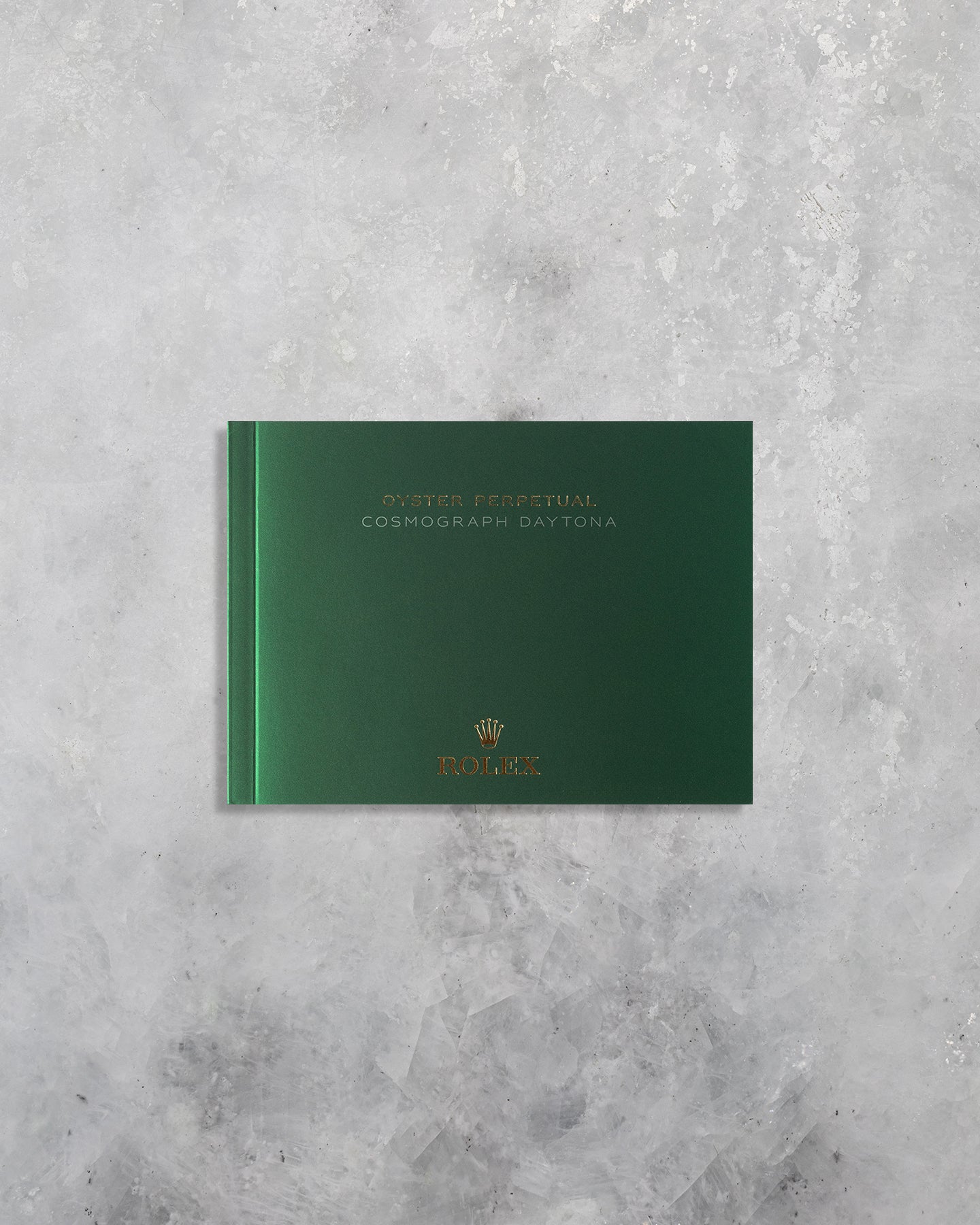 White Gold Rolex Daytona 126509 2024 Watch | Noah's Fine Watches and Jewelry Dallas