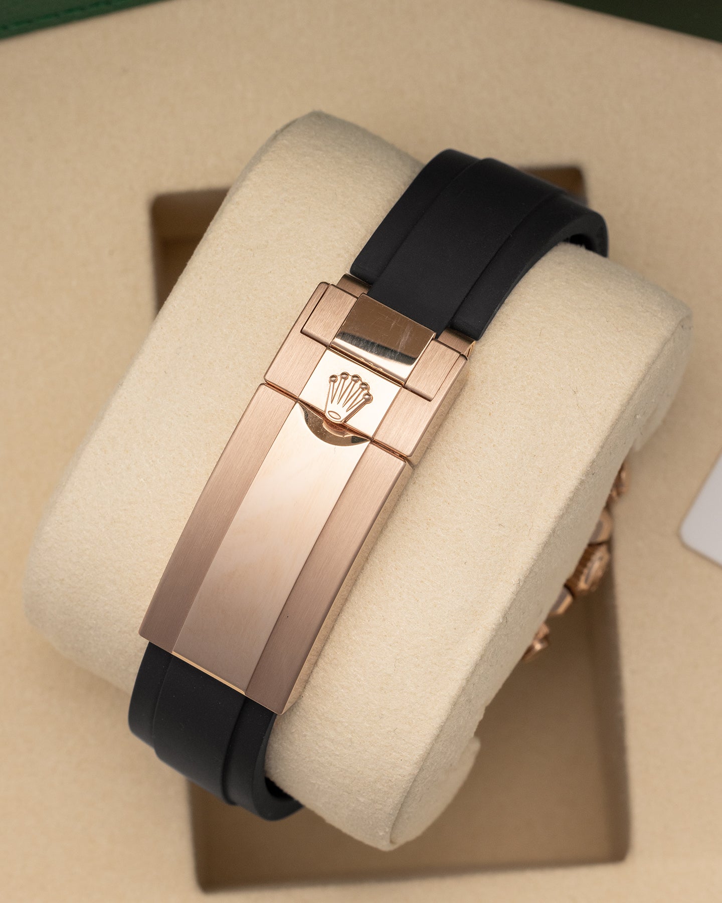 2025 New Rolex Daytona 126515LN | Noah's Fine Watches Frisco Texas