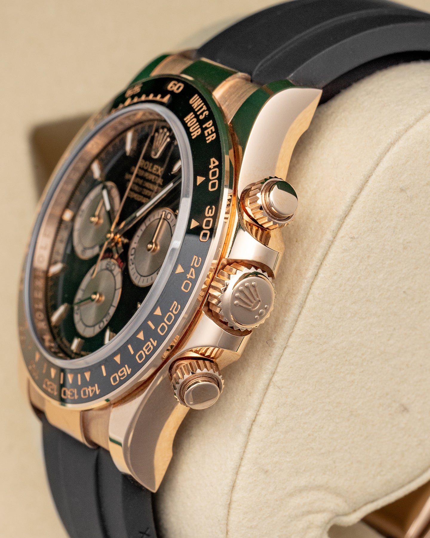 2025 New Rolex Daytona 126515LN | Noah's Fine Watches Frisco Texas