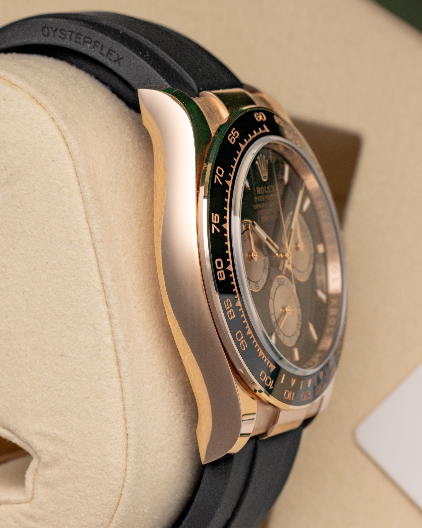 2025 New Rolex Daytona 126515LN | Noah's Fine Watches Frisco Texas