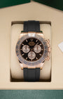 2025 New Rolex Daytona 126515LN | Noah's Fine Watches Frisco Texas