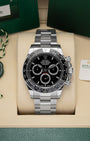 Rolex Daytona 40 126500LN | Noah's Fine Watches and Jewelry Dallas, TX