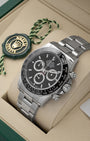 Rolex Daytona 40 126500LN | Noah's Fine Watches and Jewelry Dallas, TX