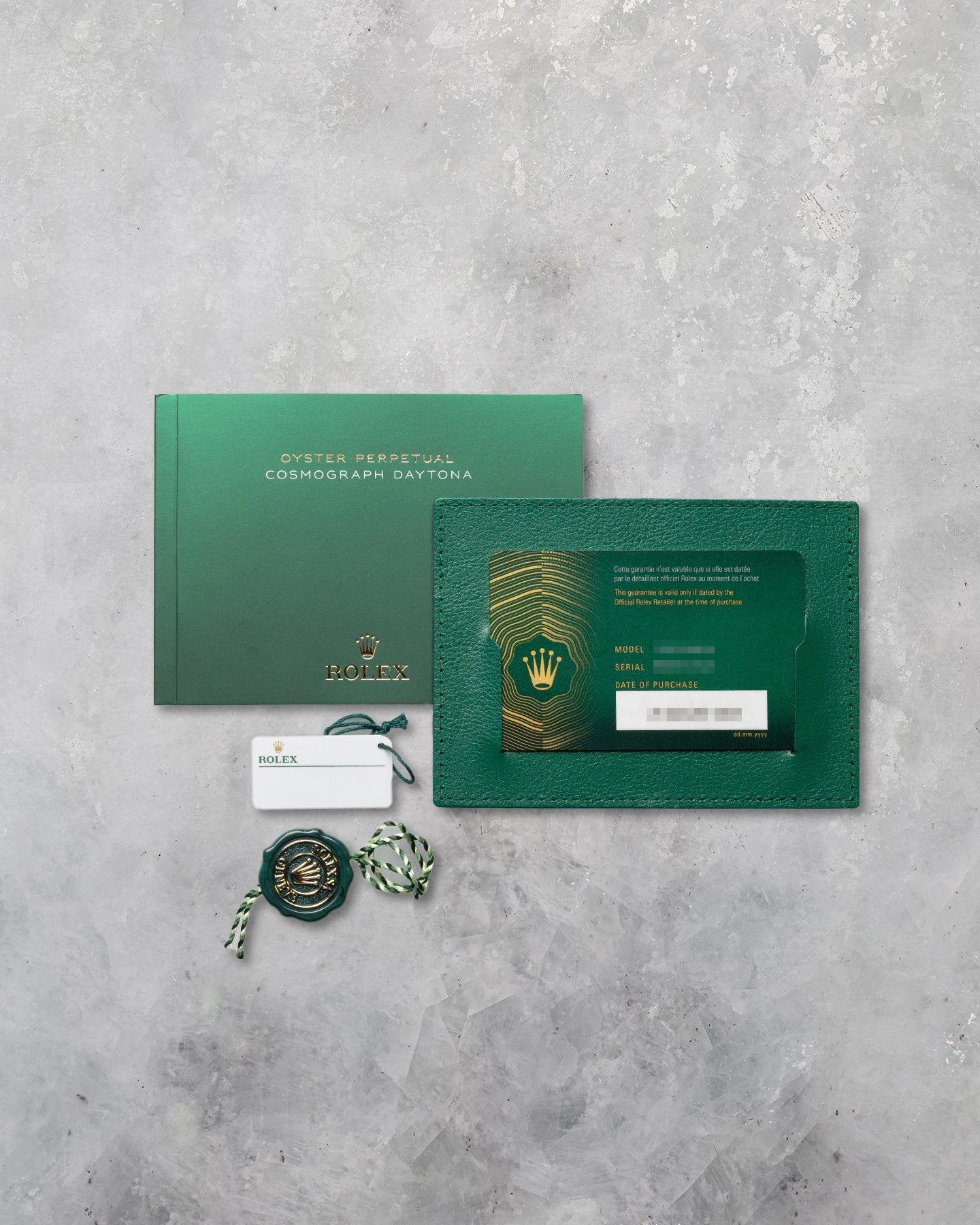 Rolex Daytona 40 126500LN | Noah's Fine Watches and Jewelry Dallas, TX