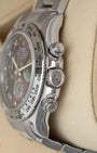 Rolex Daytona Tahitian Mother of Pearl 116509 | Noah's Fine Watches Dallas, Texas