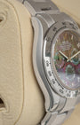 Rolex Daytona Tahitian Mother of Pearl 116509 | Noah's Fine Watches Dallas, Texas