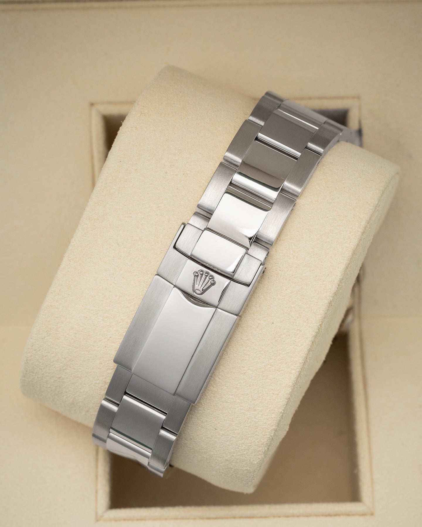 Rolex Daytona Tahitian Mother of Pearl 116509 | Noah's Fine Watches Dallas, Texas