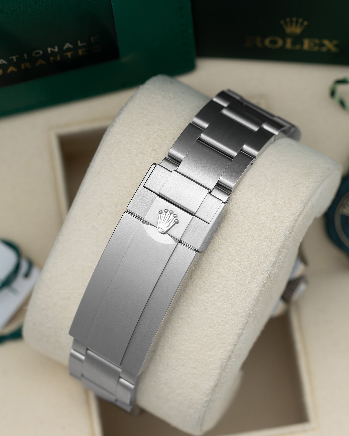 Rolex Deepsea 136660 at Noah's Fine Watches & Jewelry | Rolex Watches in Frisco, Texas