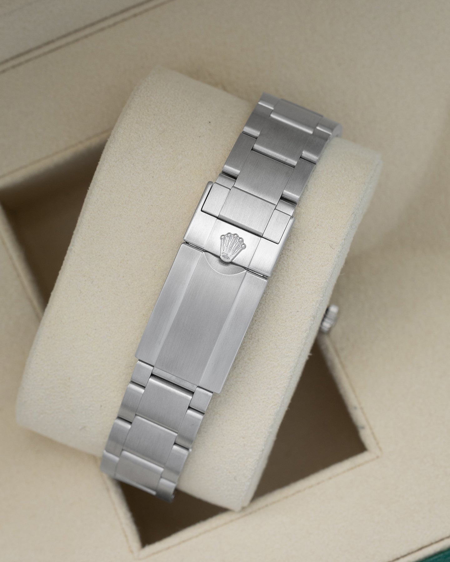 Rolex Explorer 214270 | Noah's Fine Watches Frisco, Texas