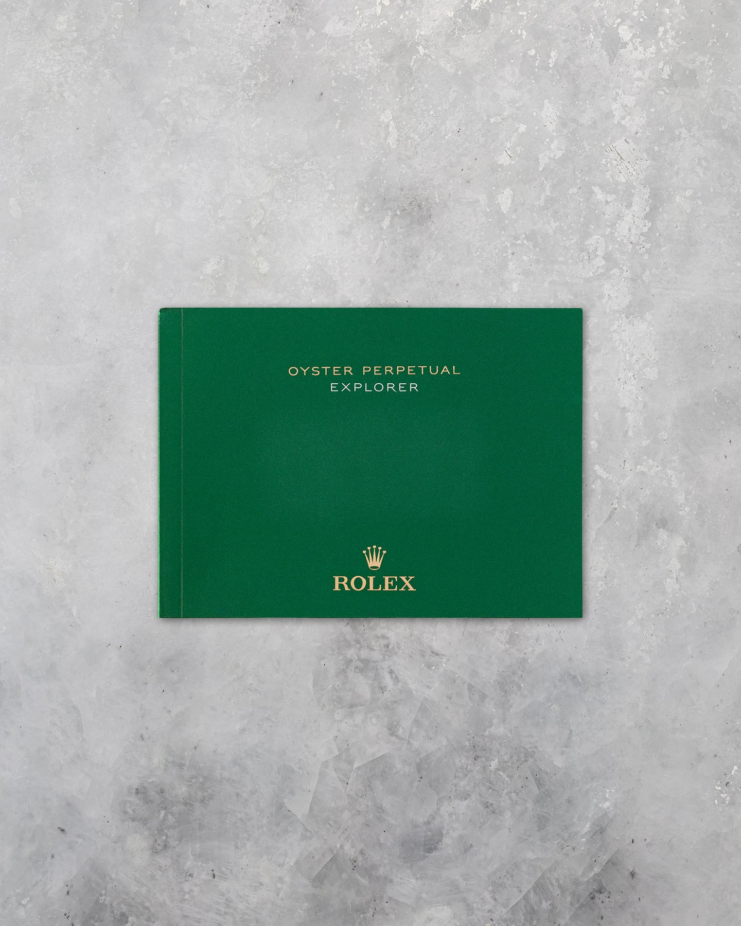 Rolex Explorer 214270 | Noah's Fine Watches Frisco, Texas