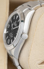 Steel Black Rolex Explorer 214270 Watch | Noah's Fine Watches and Jewelry Dallas